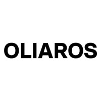 OLIAROS logo - Similar company to Studio Spacecraft Architecture