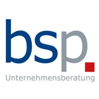 bsp-Unternehmensberatung logo - Similar company to Custom Interactions Gmbh