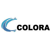 Colora Lighting logo - Similar company to Mirror Image Interiors