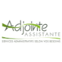 Adjointe Assistante logo - Similar company to Pro Pac Industries