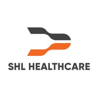 SHL Healthcare AB logo - Similar company to Ramundberget