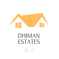 Dhiman Estates logo - Similar company to World Infracons Pvt Ltd