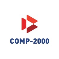 COMP-2000 Ltd. logo - Similar company to Cylo