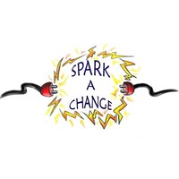 Spark A Change logo - Similar company to The Hugo Project