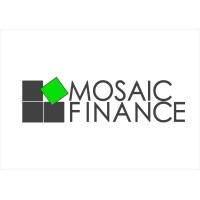Mosaic Finance logo - Similar company to Tandem Technology