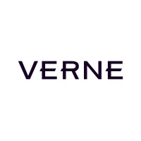 Verne logo - Similar company to Verne