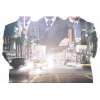 AI Business Strategist logo - Similar company to Marketwisdomconsulting