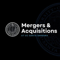 Mergers and Acquisitions at UC Santa Barbara logo - Similar company to The Santa Barbara Case Club