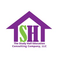 The Study Hall Education Consulting Company, LLC logo - Similar company to Blended Education Company