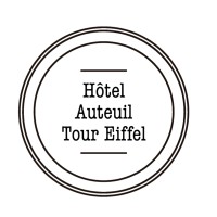 Hôtel Auteuil Tour Eiffel