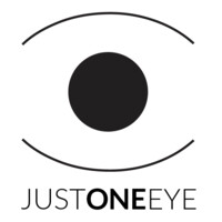 Just One Eye logo - Similar company to Marshall Design Group
