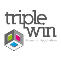 TRIPLE WIN logo - Similar company to Triplewin