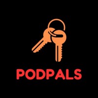 PODPALS logo - Similar company to Ai Brainware Solutions