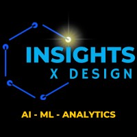 Insights x Design logo - Similar company to Analytic Access
