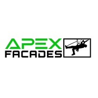 Apex Facades Group logo - Similar company to Bydesign Construction Group Pty Ltd