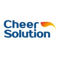 Cheer Solution Co., Ltd. logo - Similar company to Ls Consulting