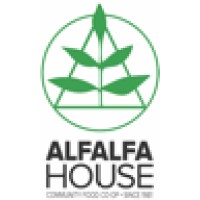 Alfalfa House Community Food Co-Operative