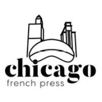 Chicago French Press® logo - Similar company to Bully Brew Coffee