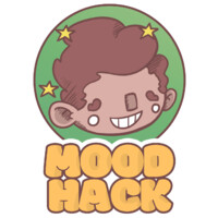 MOOD HACK logo - Similar company to Pupgam Studios