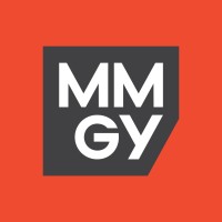MMGY PR logo - Similar company to Crenshaw Communications, A Mod Op Company