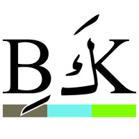 Beit Al Karma logo - Similar company to Amber