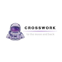 CrossWork logo - Similar company to Vanflee