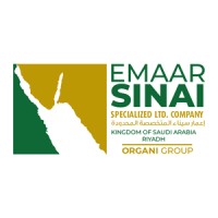 Emaar Sinai Specialized Ltd. logo - Similar company to Hook Contracting