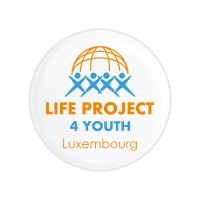 Life Project 4 Youth Luxembourg ( LP4Y Luxembourg ) logo - Similar company to Life Project 4 Youth (Lp4Y)