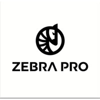 Zebra Pro logo - Similar company to Zebrapro