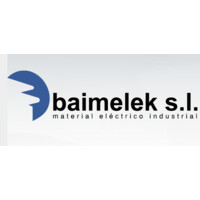 BAIMELEK SL logo - Similar company to Bocheng
