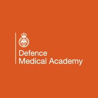 Defence Medical Academy logo - Similar company to Hasnaoui Transformation Du Fer