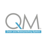 QM Drain logo - Similar company to Infinity Drain