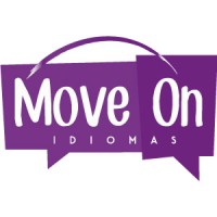 MOVE ON Idiomas | Servicios Lingüísticos logo - Similar company to Utalk