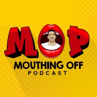 Mouthing Off Media Company