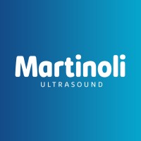 Martinoli Ultrasound logo - Similar company to Sonoskills