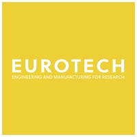 Eurotech sas logo - Similar company to Eurotech