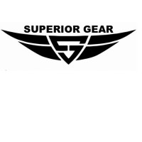 Superior Gear logo - Similar company to Dutchware