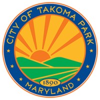 City of Takoma Park