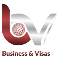 Business and Visas logo - Similar company to Emiratex24 Pvt Ltd. (The Emigration24)