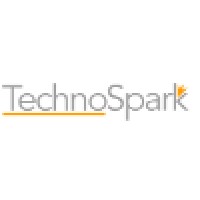 TechnoSpark logo - Similar company to Infograin Serv De Inf E Telec Com E Representacao