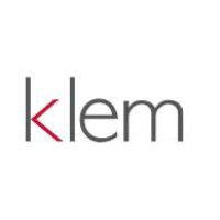 KLEM logo - Similar company to Id36