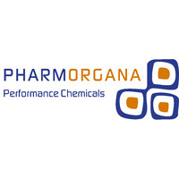 Pharmorgana GmbH logo - Similar company to Akvion