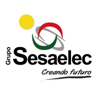 Grupo Sesaelec logo - Similar company to Guarconsa Suministros Eléctricos