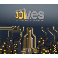 3DVES logo - Similar company to Cal Technology Solutions S.A.