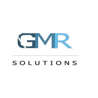 GMR Solutions logo - Similar company to Newcomer Performance Gmbh