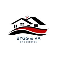 Bygg & VA Grossisten i Skåne AB logo - Similar company to Helsingborg Bygg & Plattsättning