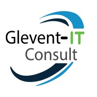 Glevent IT Consult logo - Similar company to Stadia By Gl Events