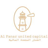 Al Fanar United Capital logo - Similar company to Rhythmi