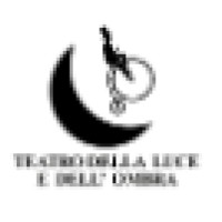 Teatro della Luce e dell'ombra logo - Similar company to La Bilancia Produzioni