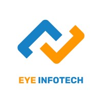EYE INFOTECH logo - Similar company to Trade Smart